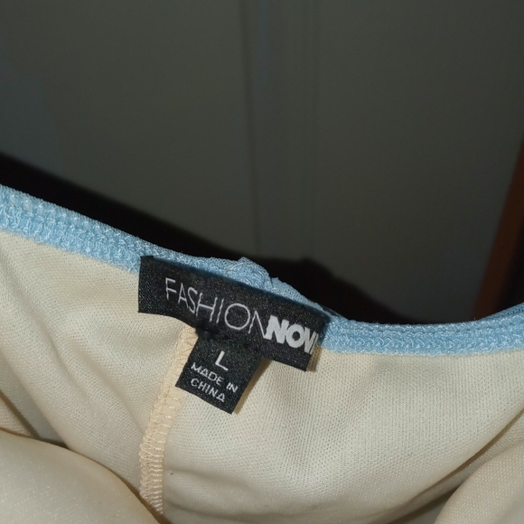 Fashion nova dress - Picture 6 of 7